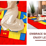 Dynamic Multi Tonal Learning Experience(Red)