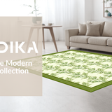 Classic Traditional Three Ensemble(Beige)