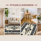 Cozy Neutral Wave Elements(Beige)