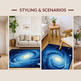 Transitional Space Odyssey Palette(Blue)