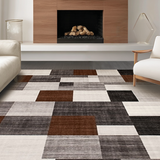 Chic Minimalist Diamond(Gray)