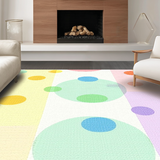 Charming Ultra Whimsical Design(Yellow)