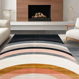 Chic Eclectic Color Spectrum(Gray)