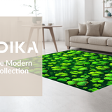 Charming Nature Inspired Decor(Green)