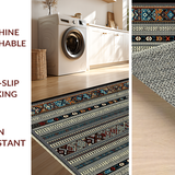 Contemporary Black and White Medley(Gray)