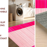 Stylish Contemporary Trim(Pink)