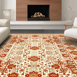 Charming Nature Motif(Beige)