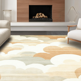 Charming Cotton Dreamscape(Beige)