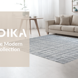 Contemporary Earth Tone(Gray)