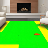 Lively Traffic Surface(Green)