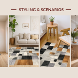 Elegant Neutral Palette(Gray)