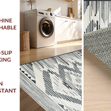 Chic Tribal Color Palette(Black)