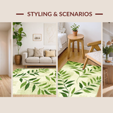 Cozy Earthy Gradient(Green)