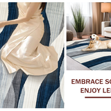 Chic Textured Design(Gray)