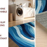 Eclectic Nautical Play(Blue)