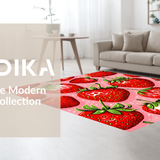 Cute Whimsical Berry Design(Pink)