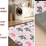 Delicate Modern Minimalist Aesthetic(Pink)