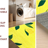 Colorful Nature Inspired Detail(Yellow)