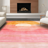 Luxurious Warm Gradient Palette(Red)