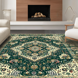Cozy Symmetrical(Green)