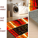 Bold Brick Fusion(Red)