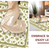 Elegant Rustic Neutral Aesthetic(Ivory)