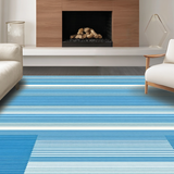 Fresh Nautical Inspired Design(Blue)