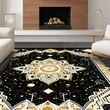 Contemporary Fusion(Black)