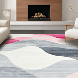 Eclectic Light Grey Color Palette(Pink)