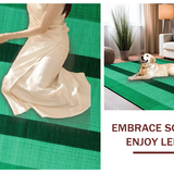 Dynamic Modern Line Art(Green)