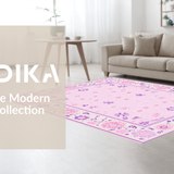 Elegant Seasonal Floral Delight(Pink)