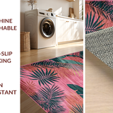 Cozy Abstract Medallion Aesthetic(Pink)