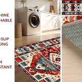 Contemporary Warm Toned(Red)