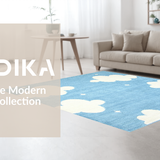 Lively Airy Dreamland Style(Blue)