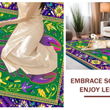 Bold Seasonal Color Palette(Green)