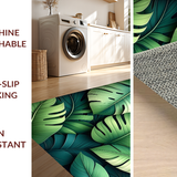 Chic Nature Inspired Decor(Green)