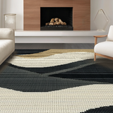 Chic Contemporary Coastal Theme(Beige)
