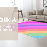 Delightful Cheerful Fuzzy Element(Pink)