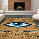 Chic Nautical Blue Palette(Beige)