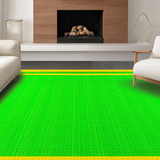 Fresh Earthy Gradient Aesthetic(Green)