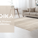 Chic Solid Rustic Aesthetic(Beige)