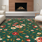 Chic Earthy Tones Nature Design(Green)