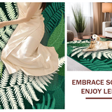 Dynamic Modern Tropical Elements(Green)