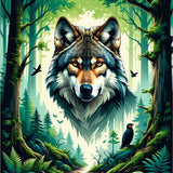 Dynamic Earthy Tones Theme(Brown)