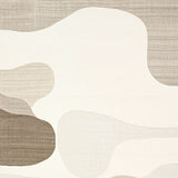 Boho Area Neutral Tones(Beige)