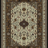 Geometric Leopard Print(Beige)