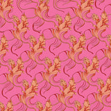 Harvest Festival Elegant Decorative Accent(Pink)