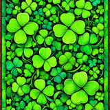 Fresh Nature Inspired Entrance(Green)