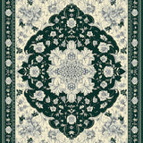 Symmetrical Medallion(Gray)