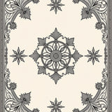 Brocade Adirondack Jewel(Gray)